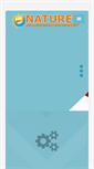 Mobile Screenshot of naturelsogutma.com